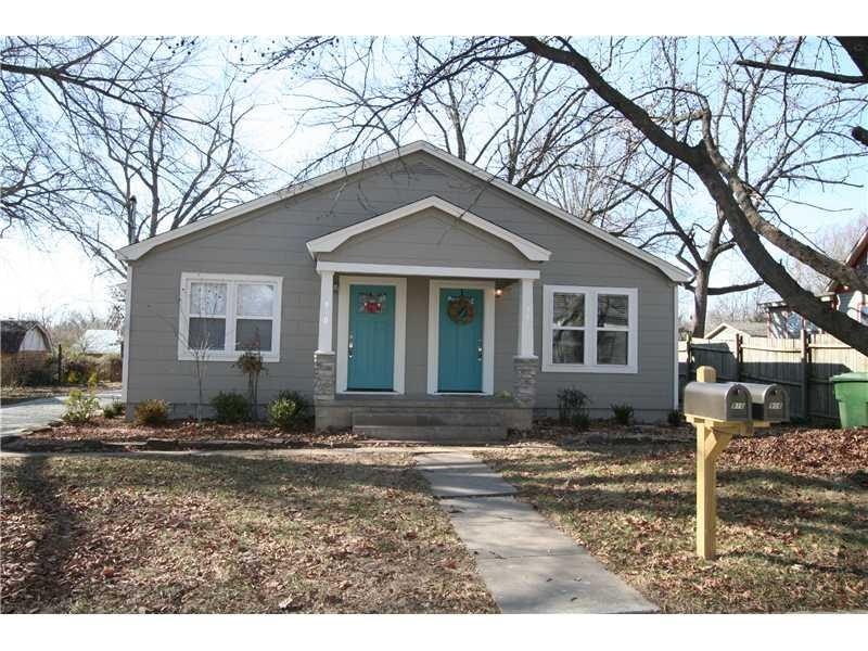 908 S 4th St, Rogers, AR 72756 - photo 1