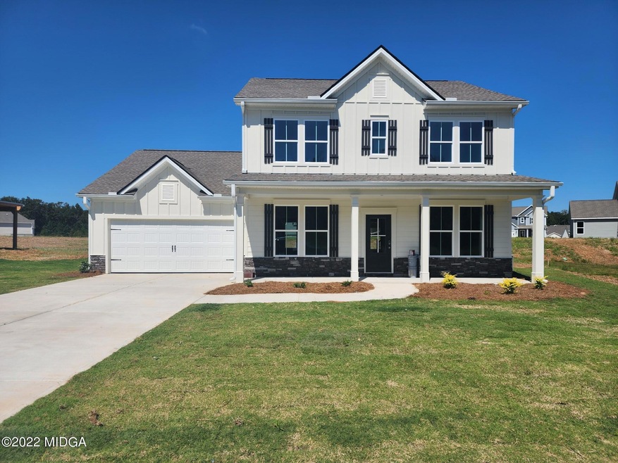 Sold $334,900 • Co-Listing Agent