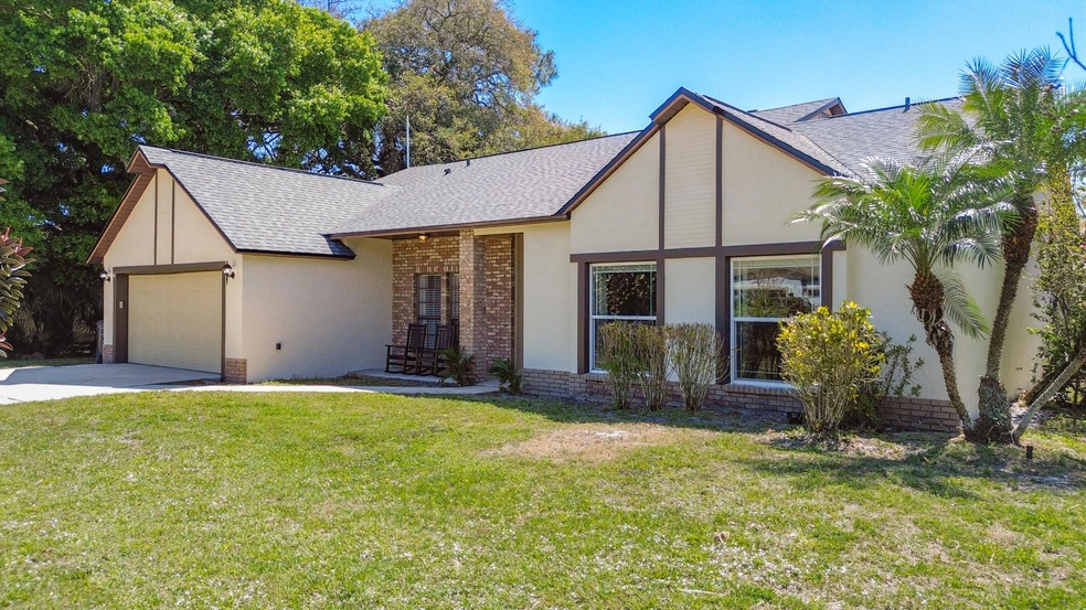 2815 Saint Marks Dr, Titusville, FL 32780 - photo 1