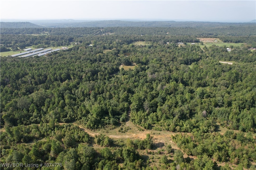 5965 Cox Valley Rd, Magazine, AR 72943 - photo 1