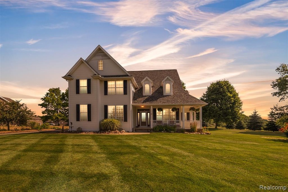 Welcome Home to 7649 Bent Grass Trail!