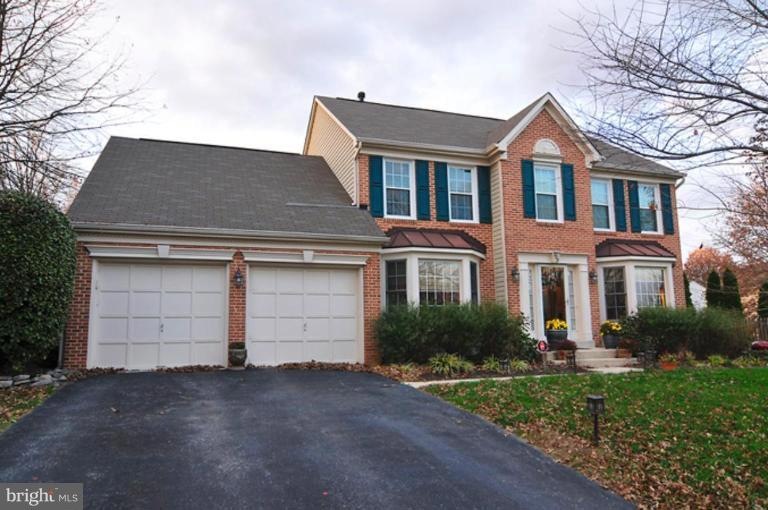 503 Jasper Ct, Bowie, MD 20721 - photo 1