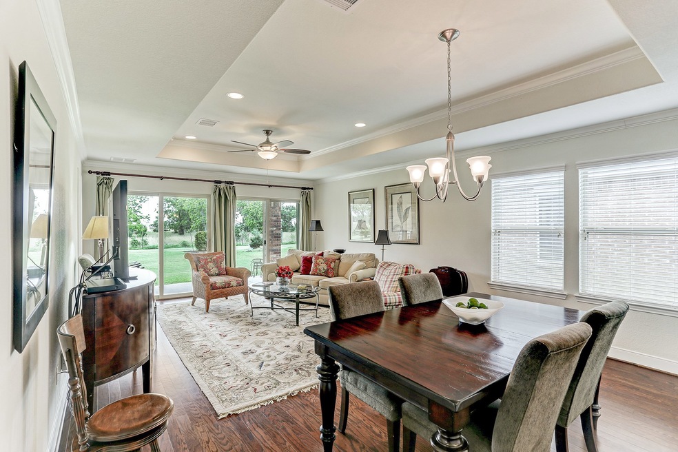 2923 Cone Flower Dr, Richmond, TX 77469 - photo 1