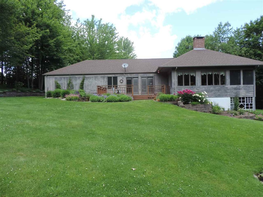 3004 Vance Hill Rd, Newport Center, VT 05857 - photo 1