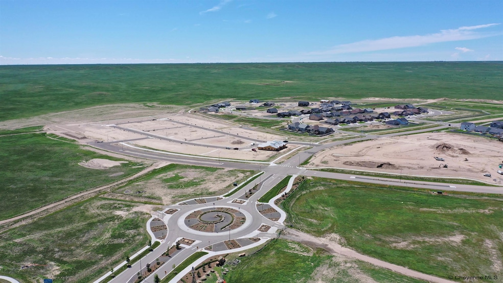 Lot 22, Block 9 Pack Saddle Rd, Cheyenne, WY 82007 - photo 1