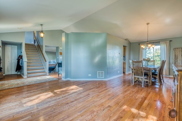 24312 Pear Tree Way, Plainfield, IL 60585 - photo 1