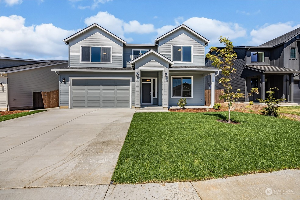 705 Pagget Ave, Winlock, WA 98596 - photo 1