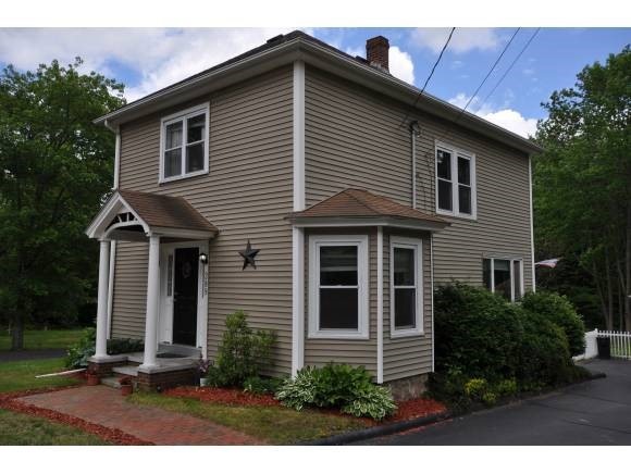 289 Arah St, Manchester, NH 03104 - photo 1