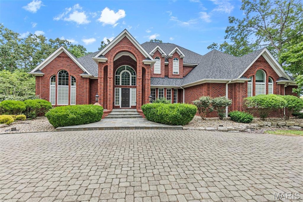 1841 N Main St, Perryville, MO 63775 - photo 1