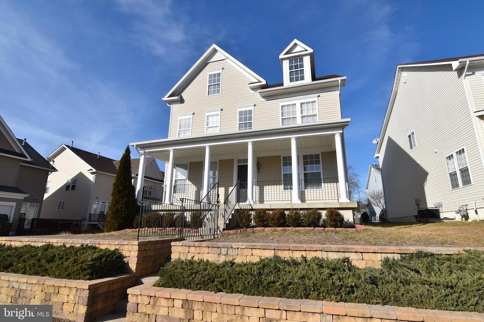 44007 Bellflower Way, California, MD 20619 - photo 1