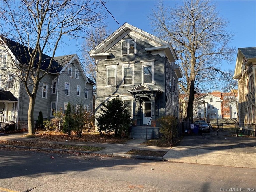 424 Orchard St unit 1, New Haven, CT 06511 - photo 1