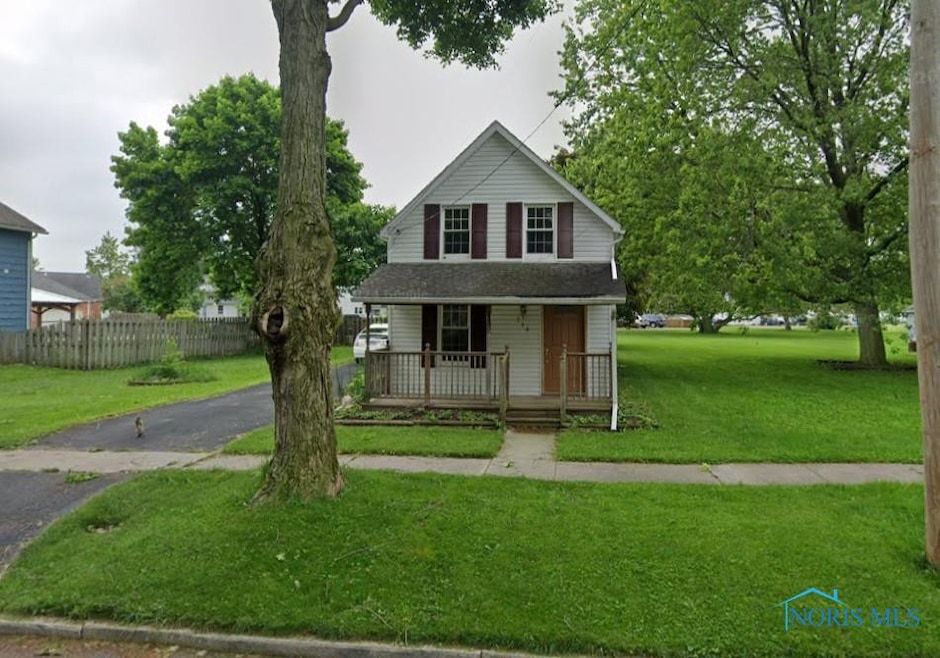 346 Ottawa St, Elmore, OH 43416 - photo 1