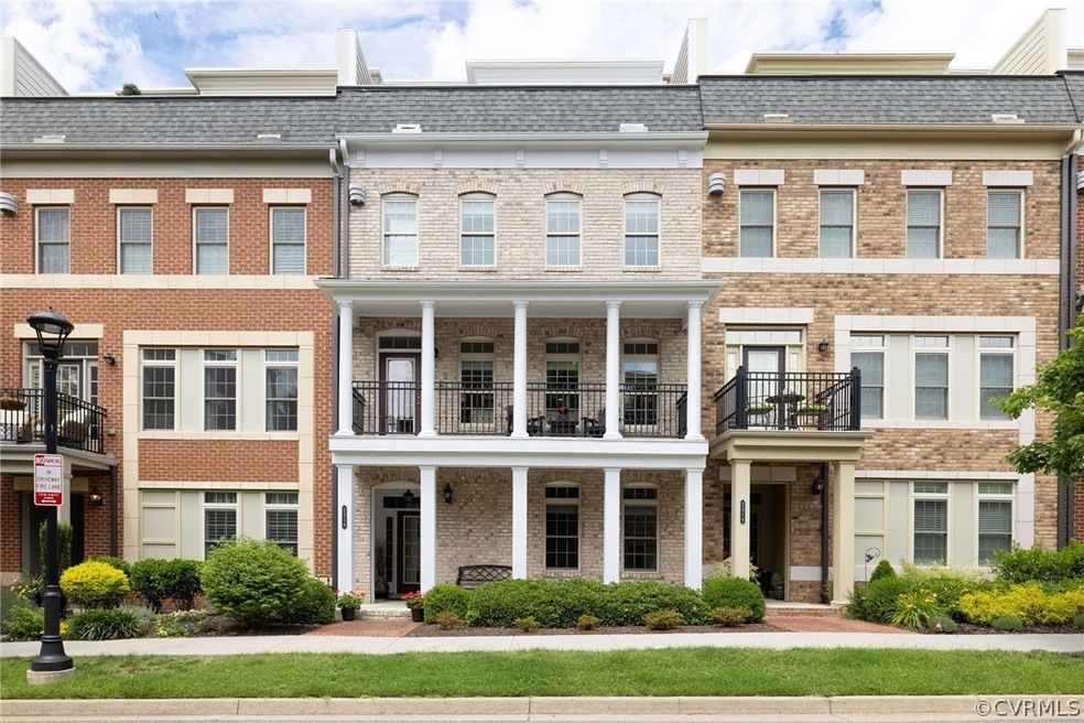 Welcome Home!