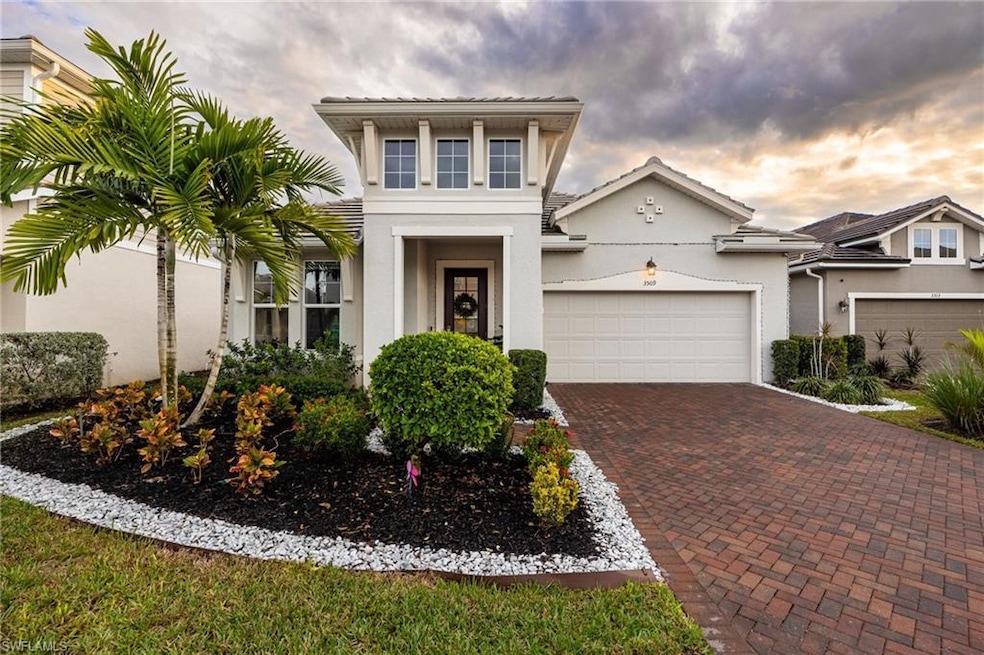 3509 Pilot Cir, Naples, FL 34120 - photo 1