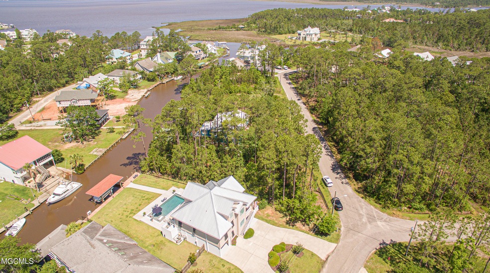 115 Youngswood Loop, Pass Christian, MS 39571 - photo 1