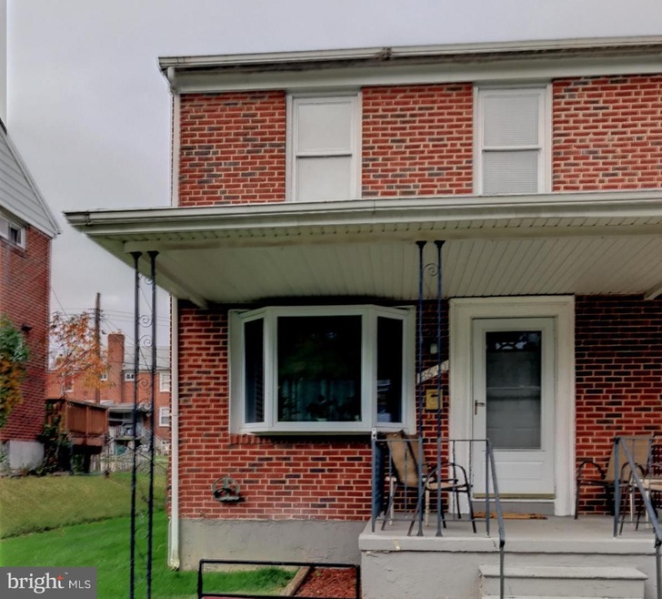 3620 Bellevale Ave, Baltimore, MD 21206 - photo 1