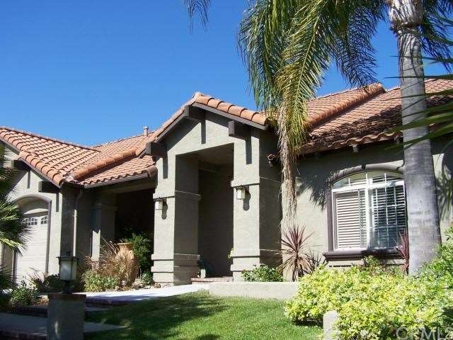 Southern California Executive Living At Its Best!