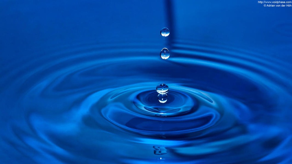 Water Rights
