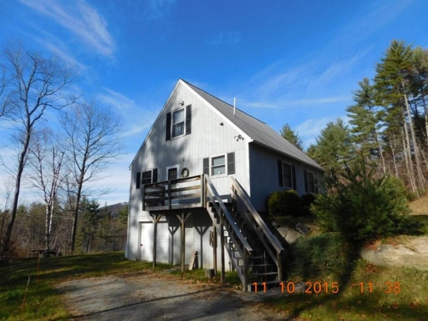 74 Moore Dr, Perkinsville, VT 05151 - photo 1