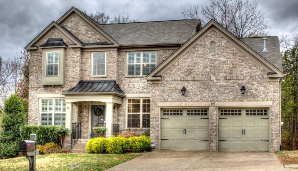 Welcome to 8337 Parkfield