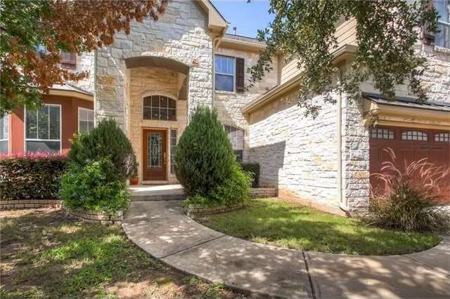 Hurry back to your home on 7329 Jaborandi!