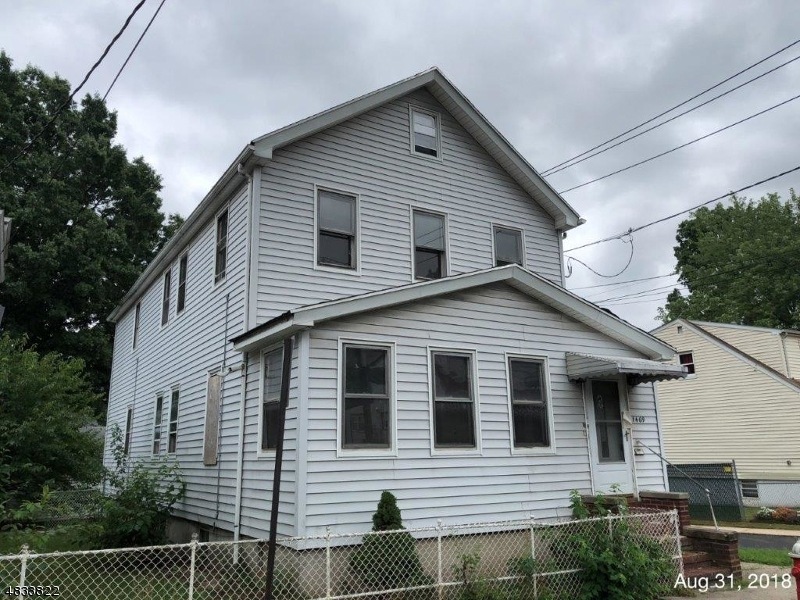 1469 Hiawatha Ave, Hillside, NJ 07205 - photo 1