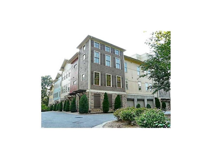 Facade/Exterior Front.