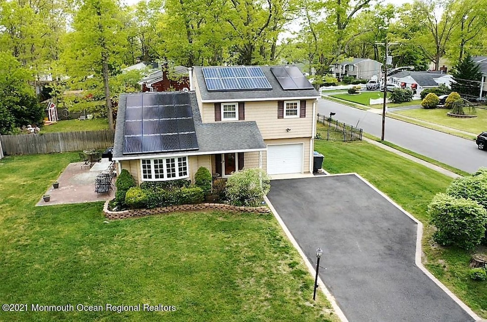 1253 Echo Place, Toms River, NJ 08755 - photo 1