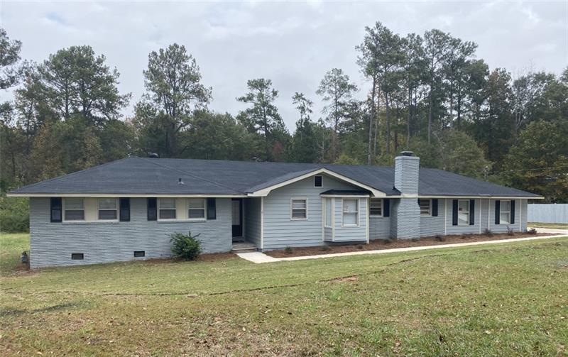 5136 Salem Rd, Covington, GA 30016 - photo 1