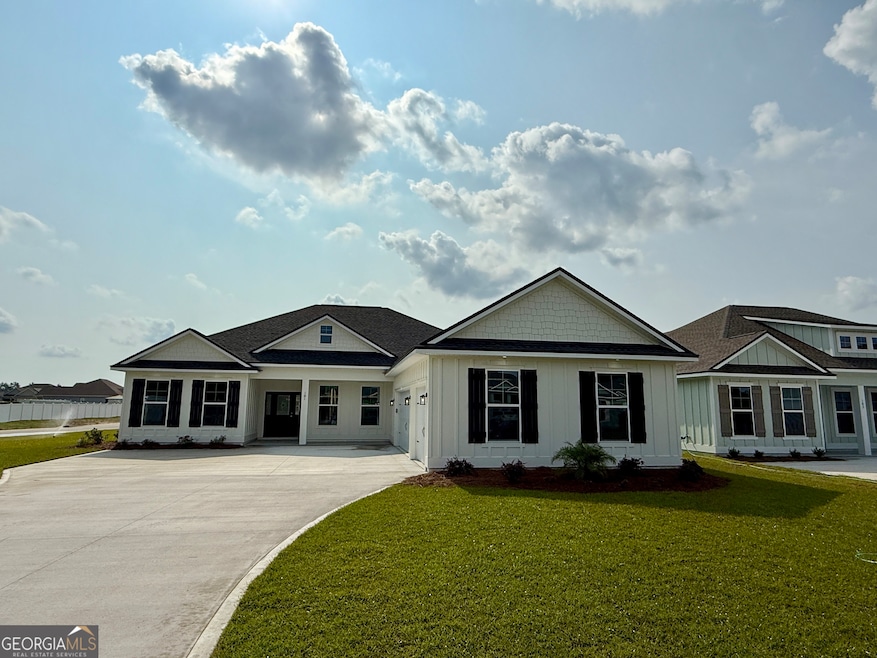 Sold $445,400