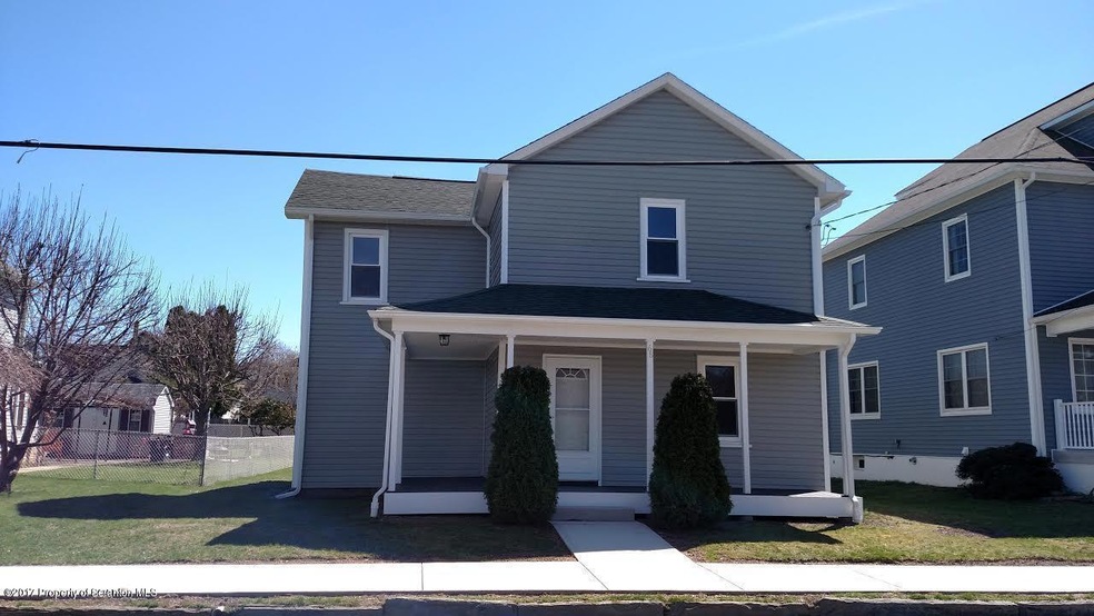 68 Chittenden St, Duryea, PA 18642 - photo 1