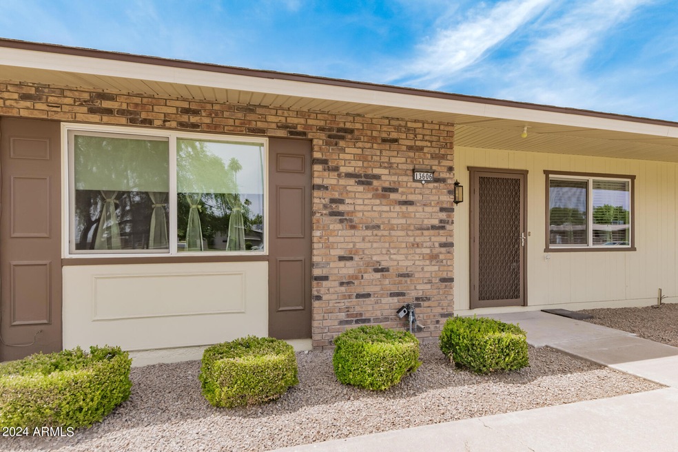 13606 N 111th Ave unit 15C, Sun City, AZ 85351 - photo 1