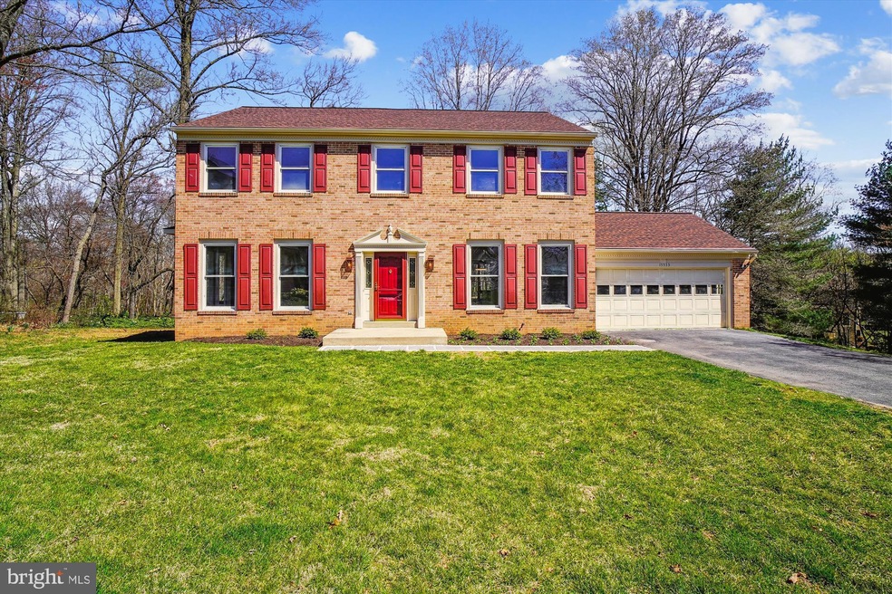 15533 Quince Ridge Ln, North Potomac, MD 20878 - photo 1