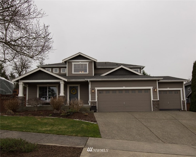 unlisted-address, Covington, WA 98042 - photo 1