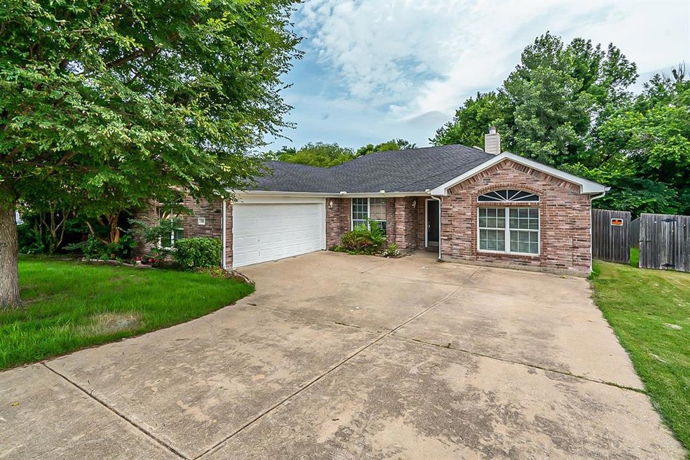 116 S Bending Oak Ln, Wylie, TX 75098 - photo 1