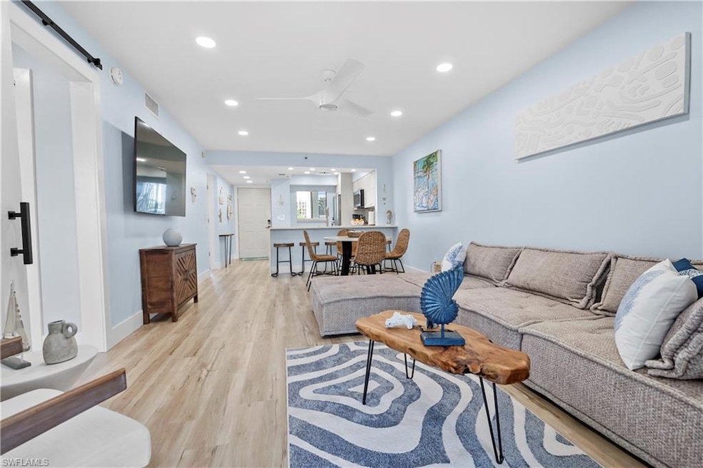 Admirals Bay Condominiums unit 152, Fort Myers Beach, FL 33931 - photo 1