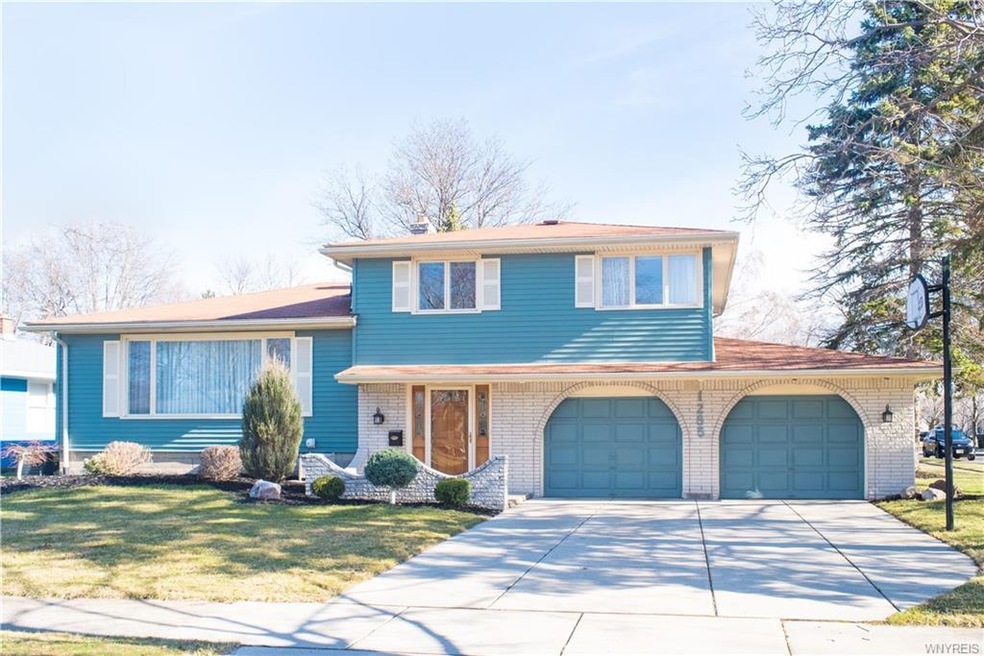 1285 Brookfield Dr, North Tonawanda, NY 14120 - photo 1