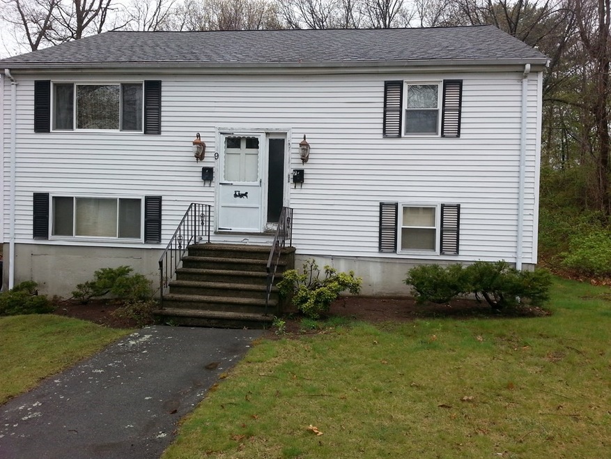 7 Tremont St unit 1, Woburn, MA 01801 - photo 1