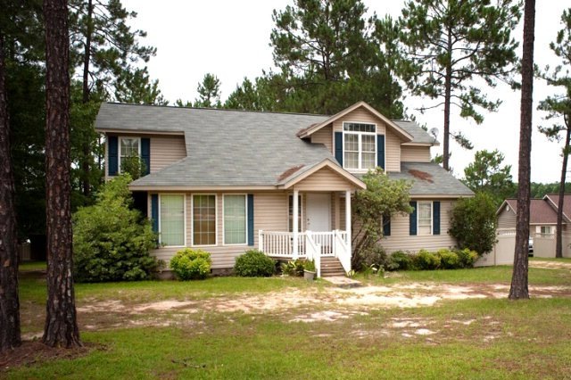 Main View