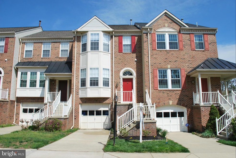 12613 Granite Ridge Dr, North Potomac, MD 20878 - photo 1