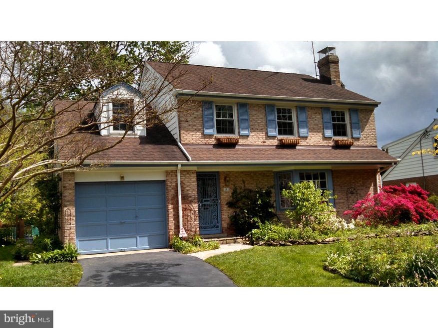 408 E Gravers Ln, Philadelphia, PA 19118 - photo 1