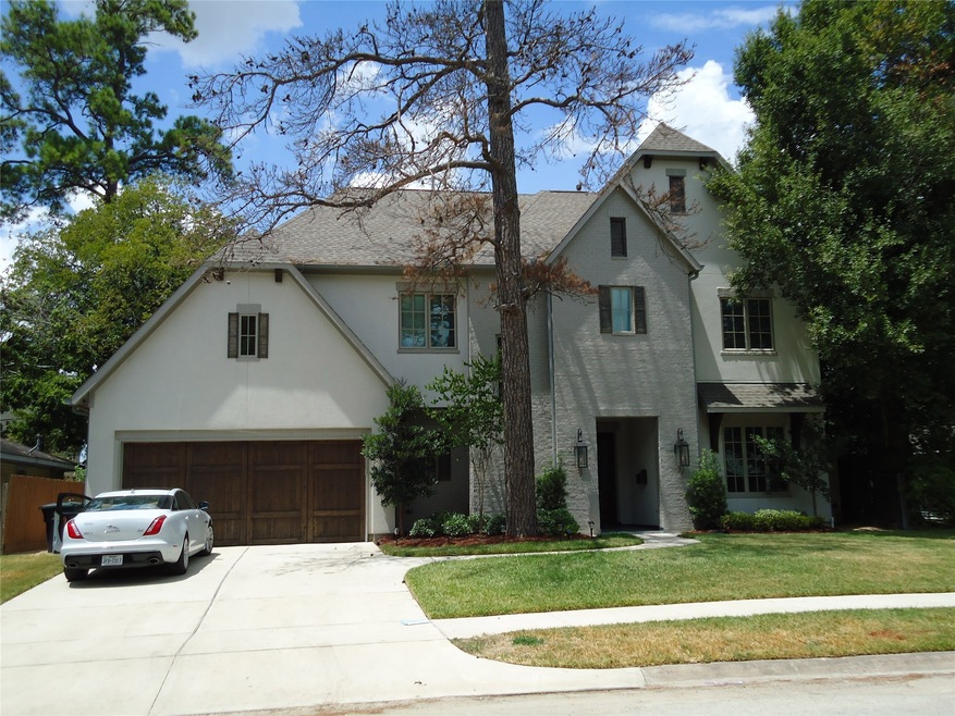 1529 Ronson Rd, Houston, TX 77055 - photo 1