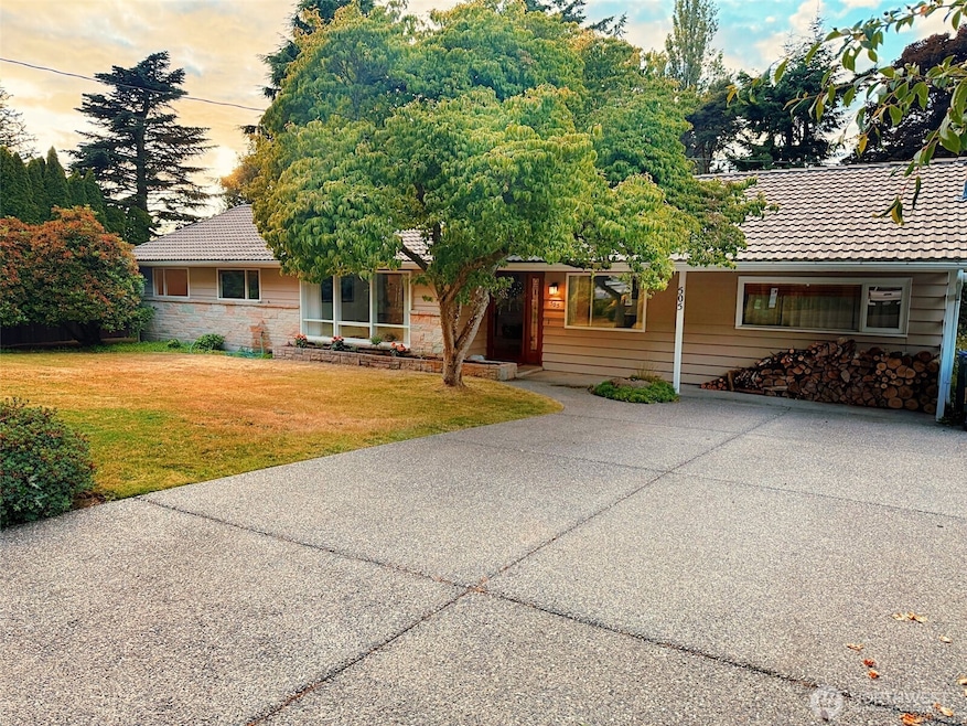 Sold $840,000 • Co-Listing Agent