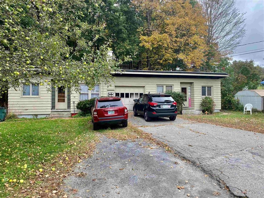 1 Richard Ct, Claremont, NH 03743 - photo 1