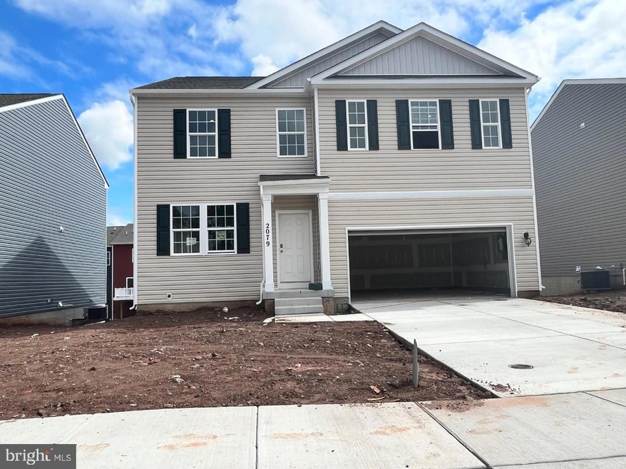 2079 Pomona Way, Frederick, MD 21702 - photo 1