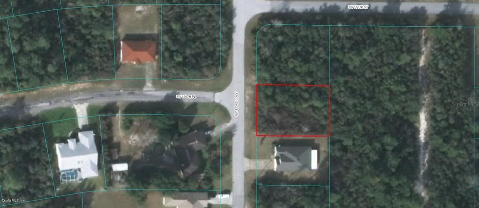 000 SW 153rd Loop