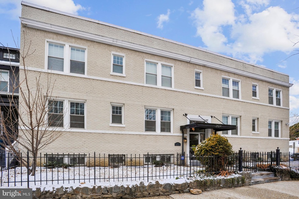 2824 12th St NE unit 205, Washington, DC 20017 - photo 1