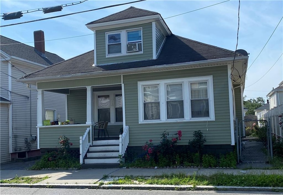 74 Calla St, Providence, RI 02905 - photo 1