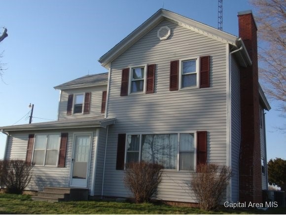 2336 Swain Rd, Jacksonville, IL 62650 - photo 1