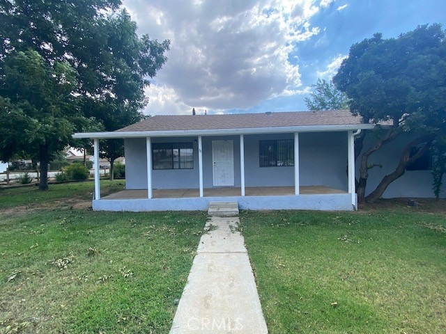 Under Contract $519,500